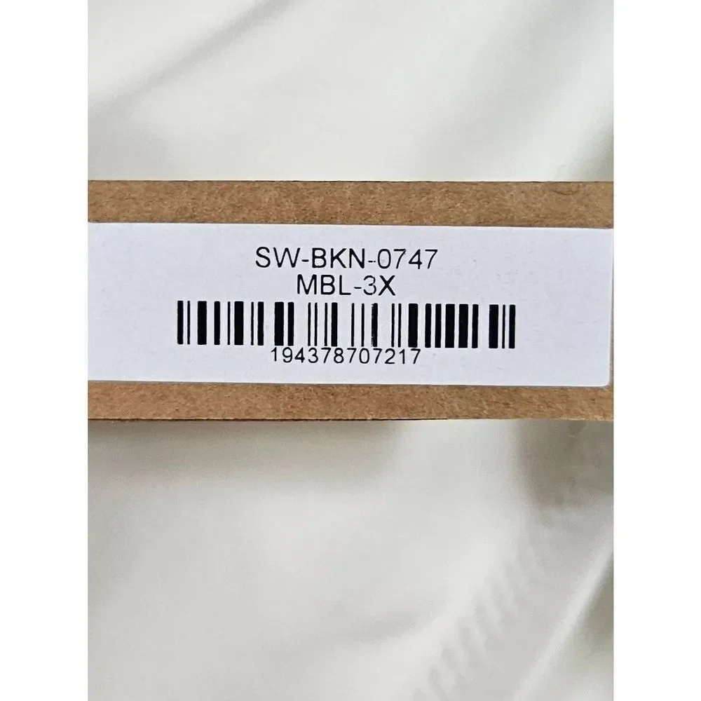 Skims bikini swim bottom Nwt‎